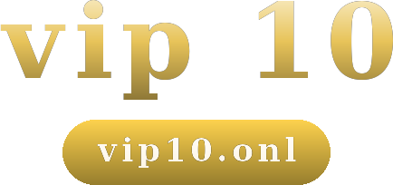 vip 10 logo