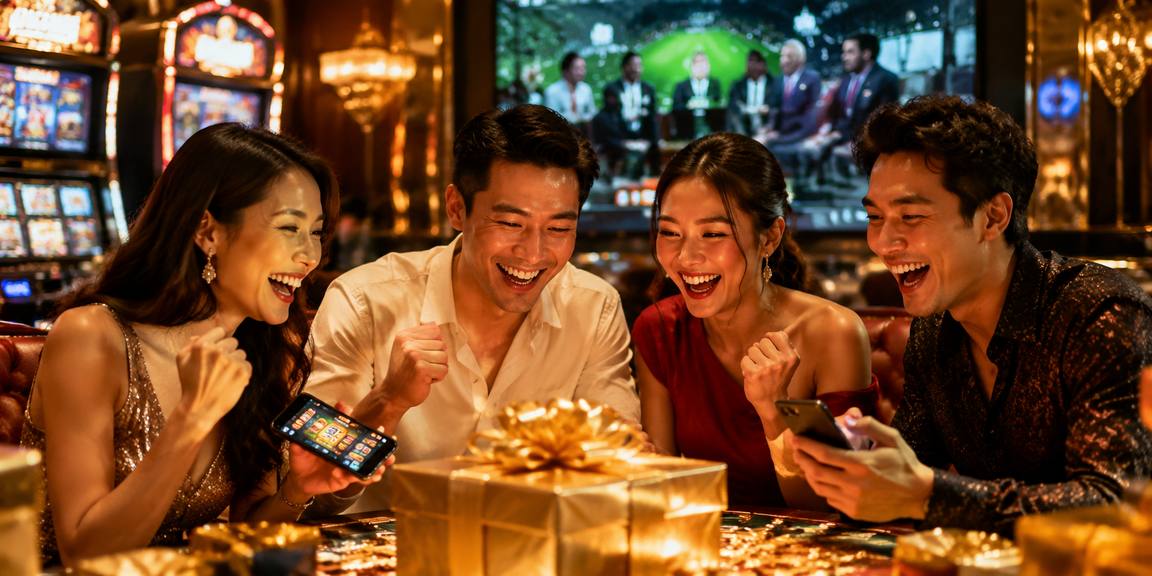 vip 10 Vòng Quay Giải Trí